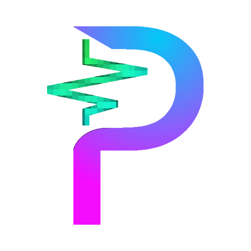 Picsart Logo